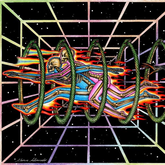 Meet your Posher, Beastcoast - Picture 1 of 1